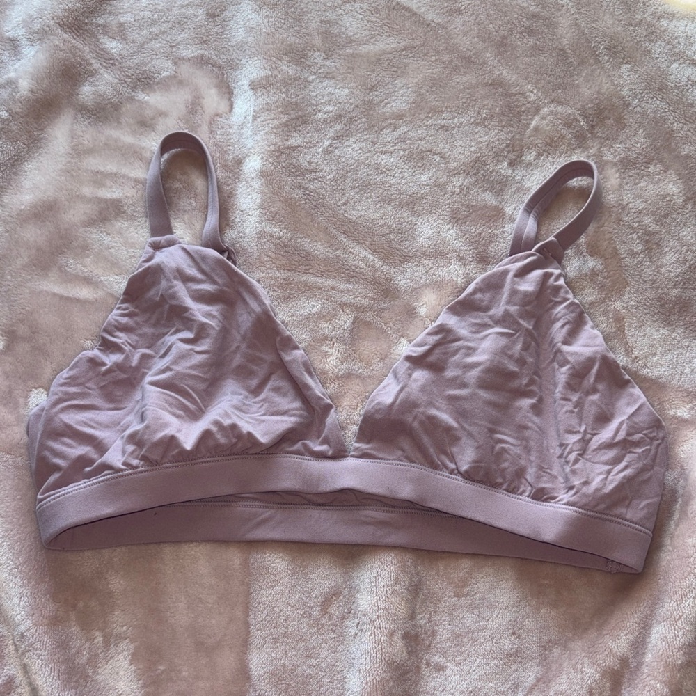 Skims bralette